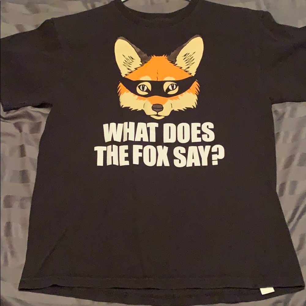 Kids tee shirt